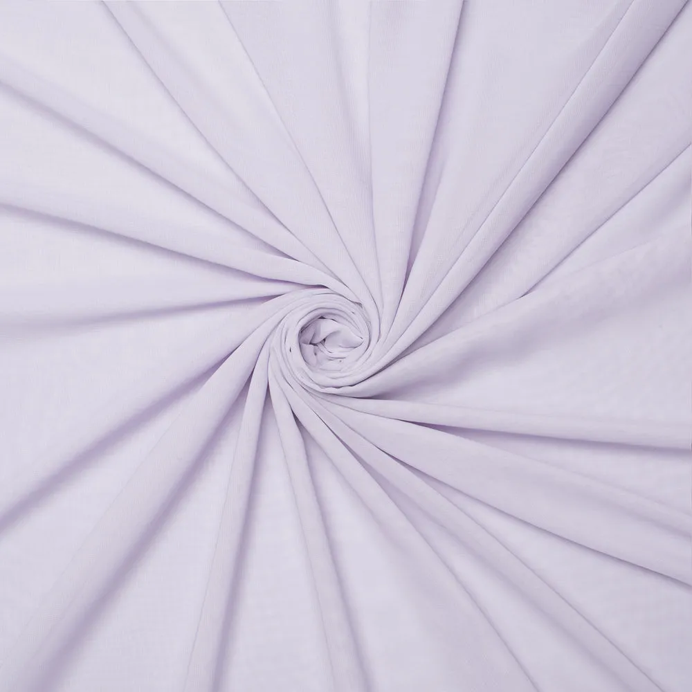 Multi Chiffon Lilac