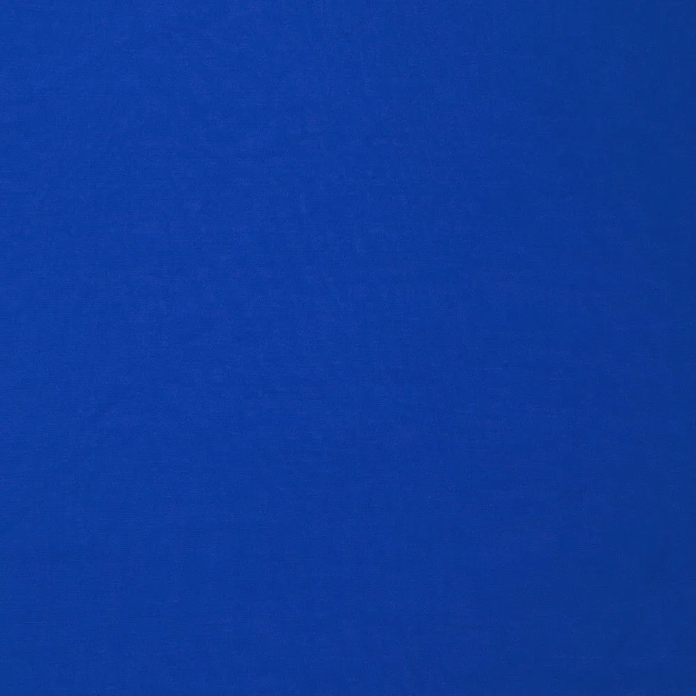 Multi Chiffon Royal Blue