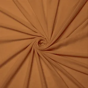 Multi Chiffon Rust