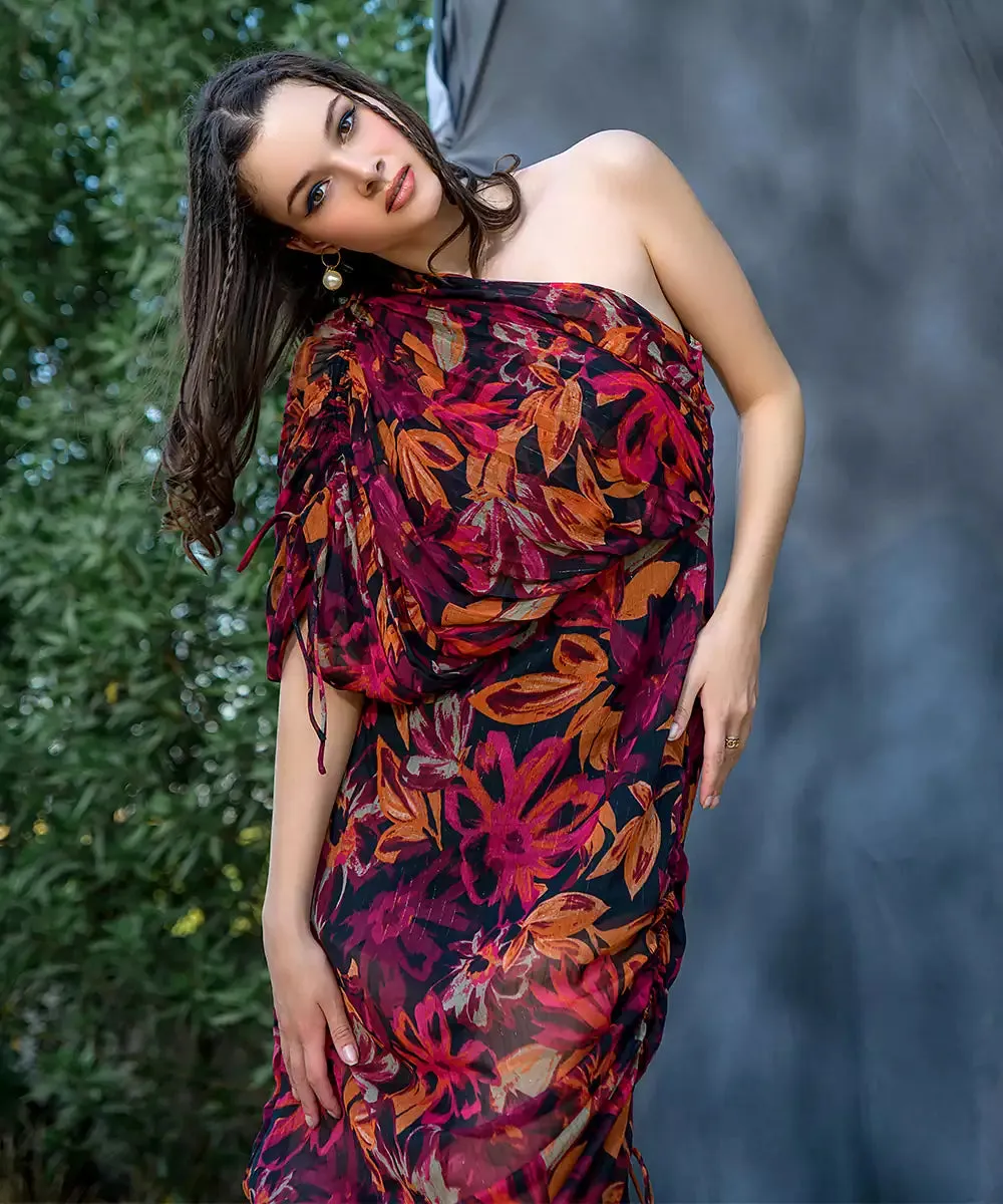 Multi Color Dresses