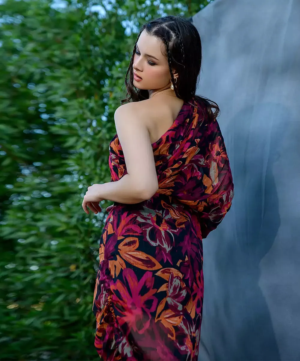 Multi Color Dresses