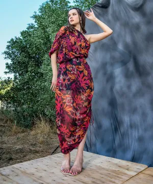 Multi Color Dresses