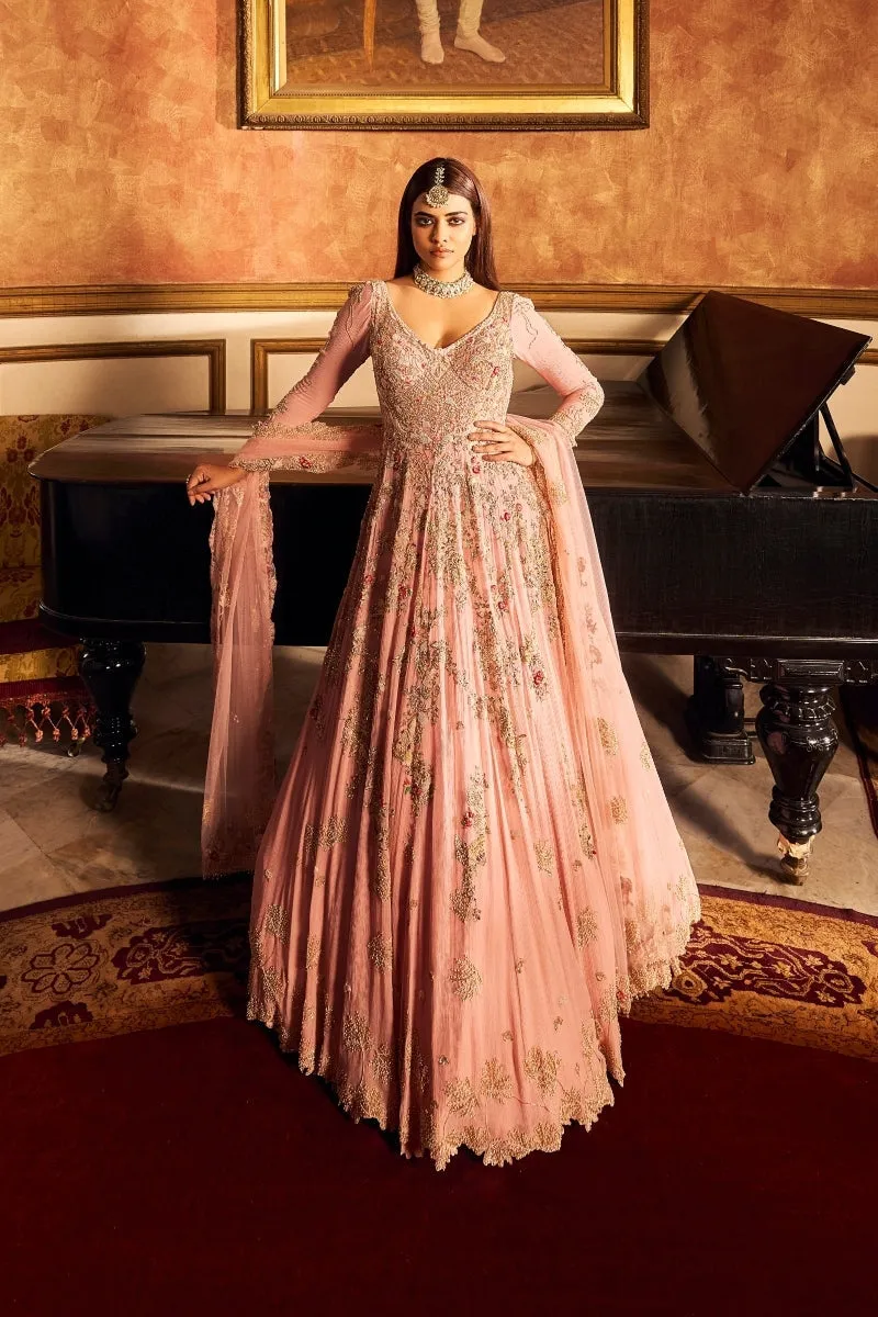 Nabila Bridal Set