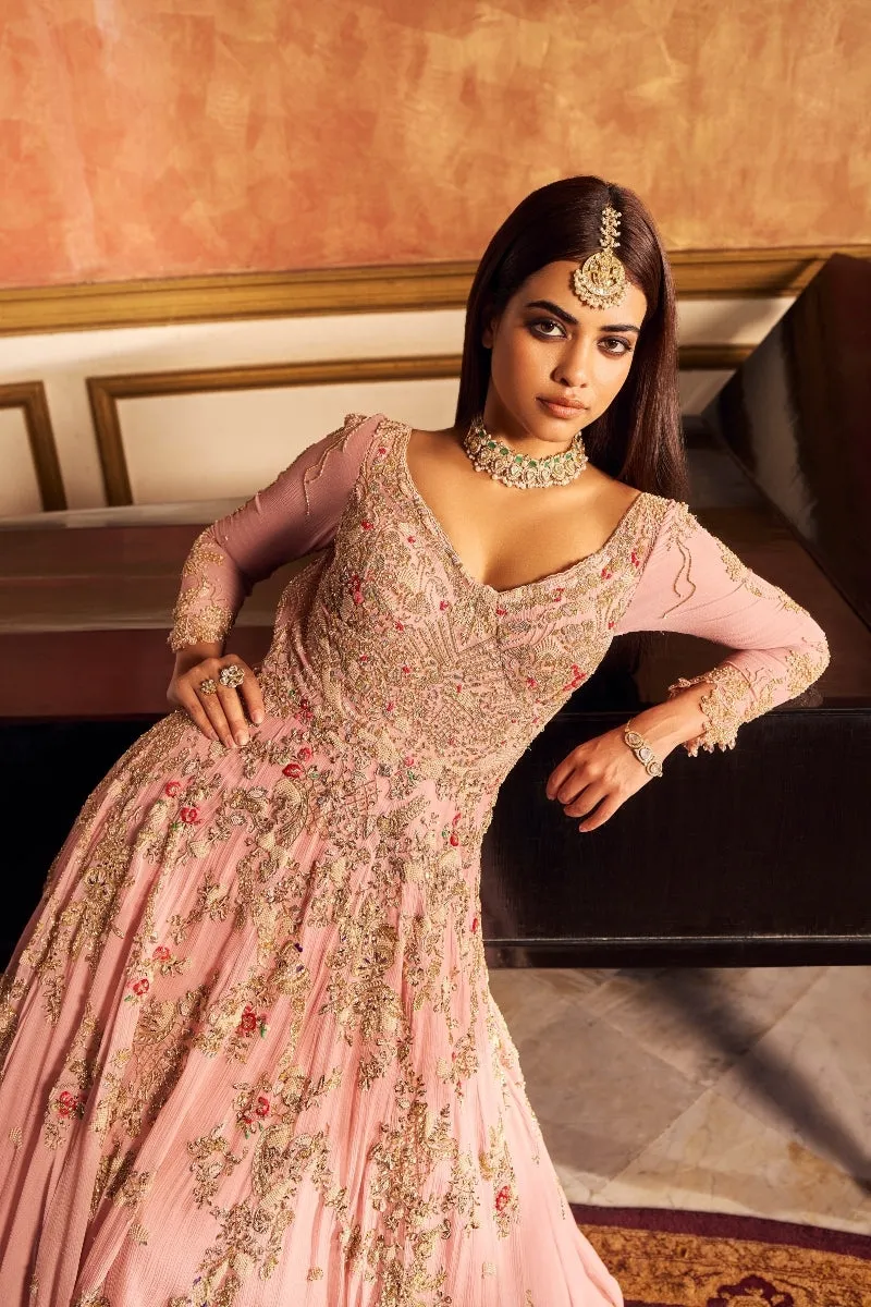 Nabila Bridal Set