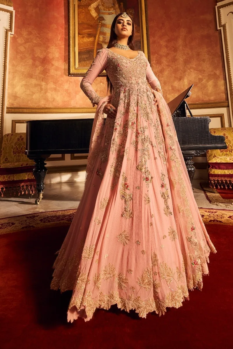 Nabila Bridal Set