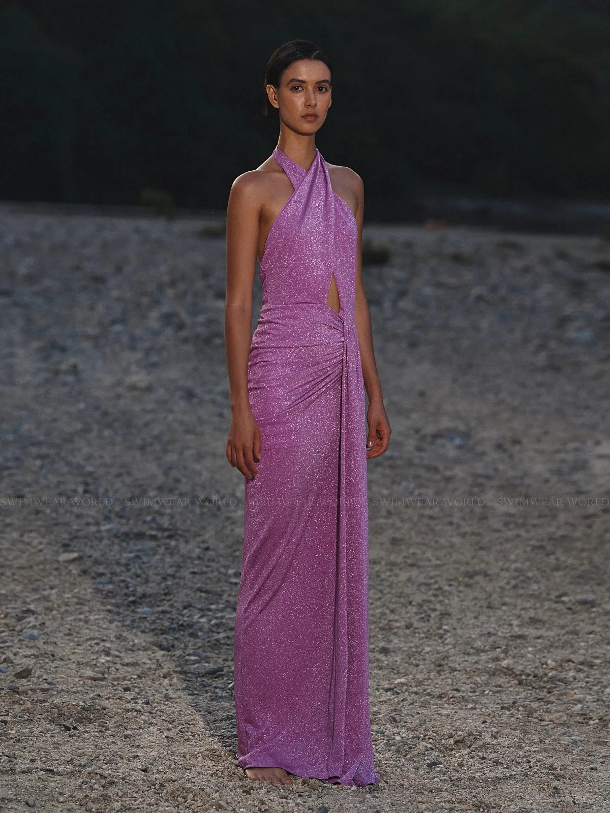 Ninus Dress