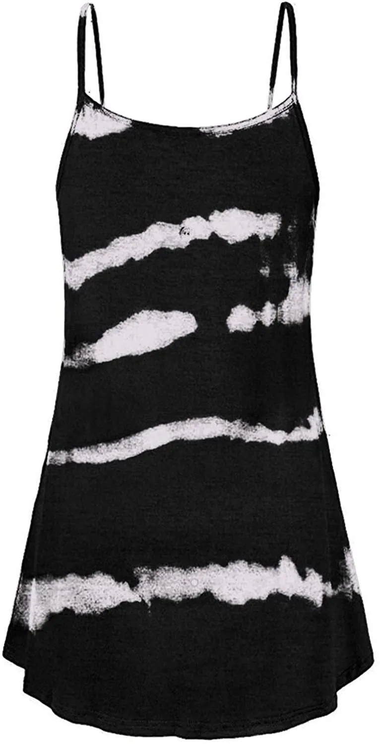 NXY Winsummer Women Dresses Summer Mini Sleeveless Flower Print Plus Size Boho Dress Short Tank Dress A-Line Beach Sundress