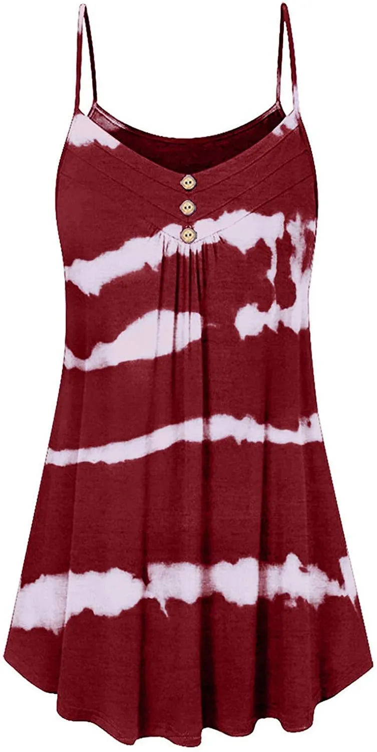 NXY Winsummer Women Dresses Summer Mini Sleeveless Flower Print Plus Size Boho Dress Short Tank Dress A-Line Beach Sundress