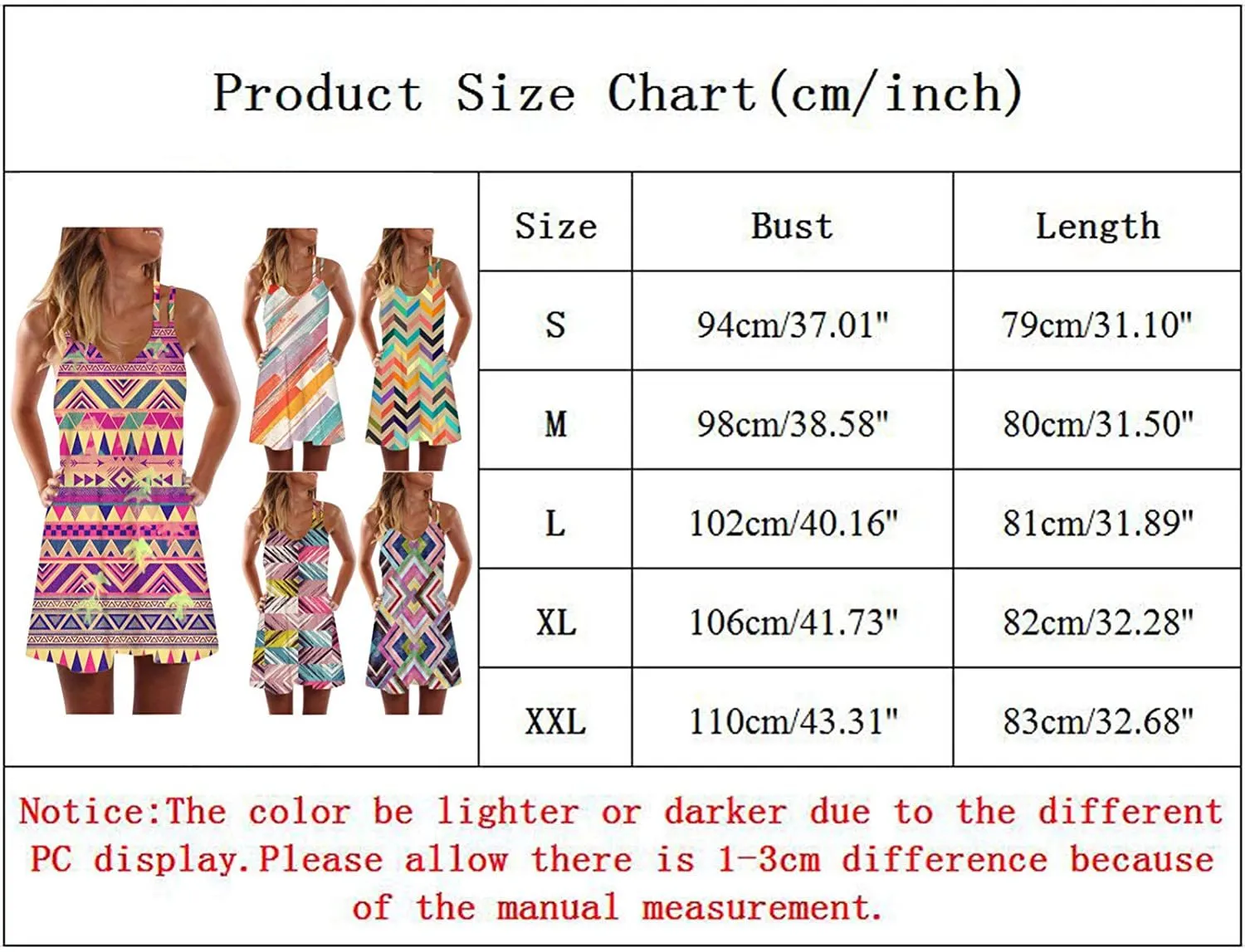 NXY Winsummer Women Dresses Summer Mini Sleeveless Flower Print Plus Size Boho Dress Short Tank Dress A-Line Beach Sundress