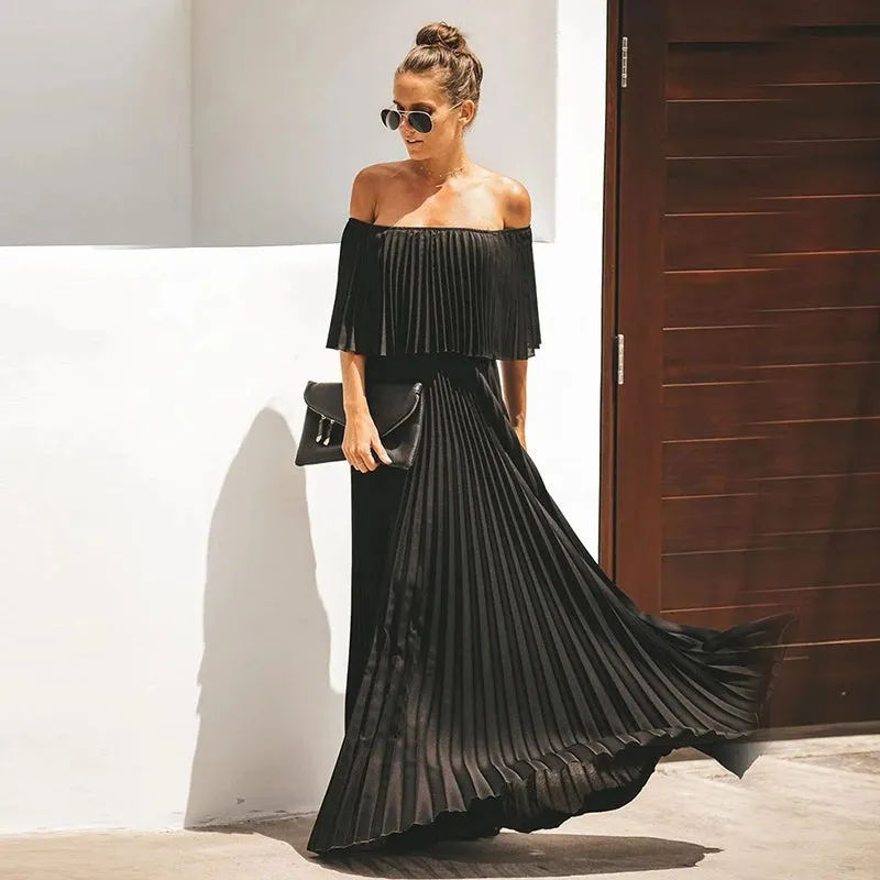 Off Shoulder Mehr