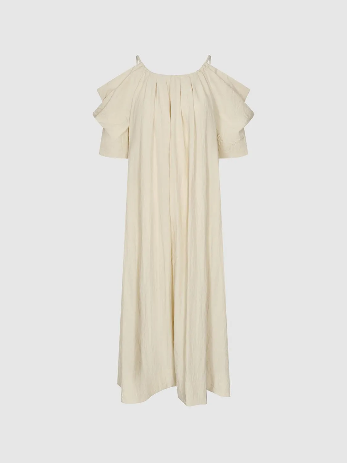 Off Shoulder Straight Dresses