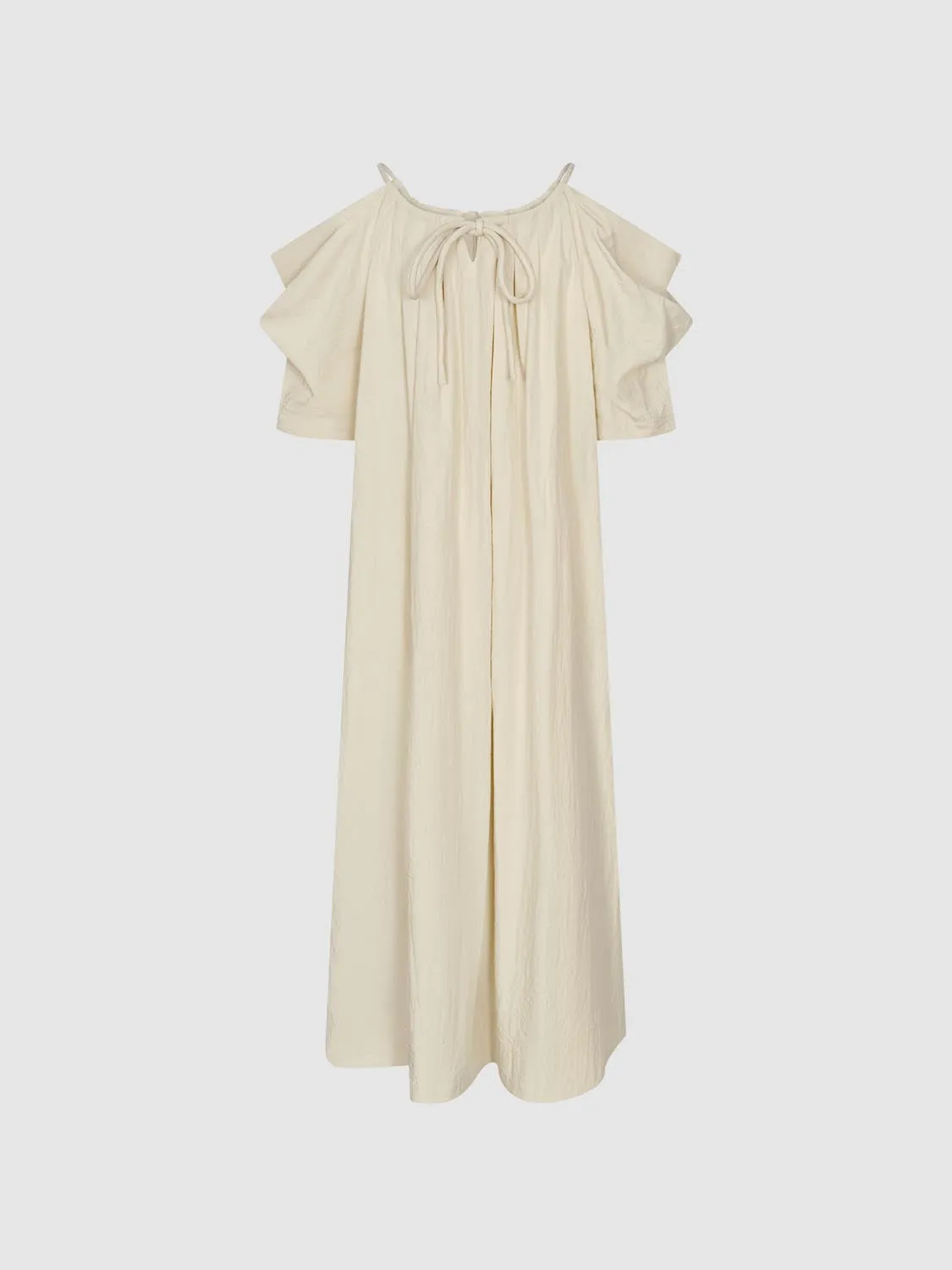 Off Shoulder Straight Dresses