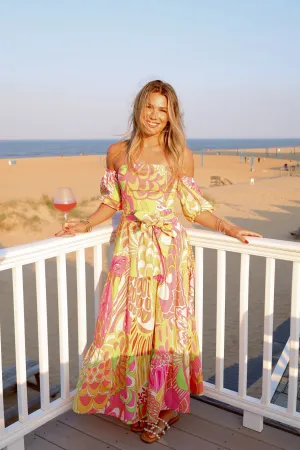 Oly Dress