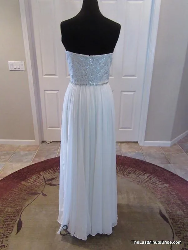 Other After Six by Dessy Style 1049