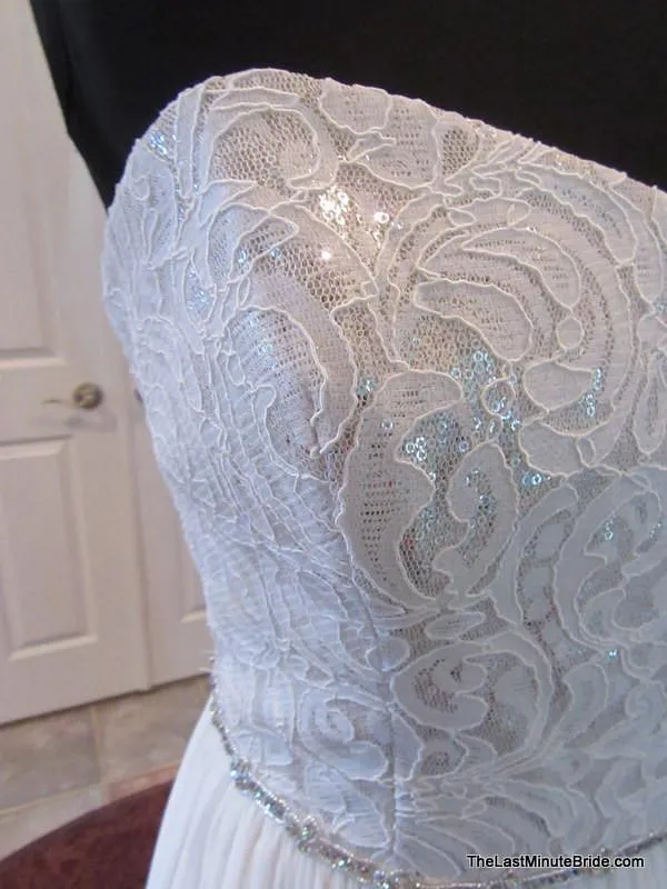 Other After Six by Dessy Style 1049