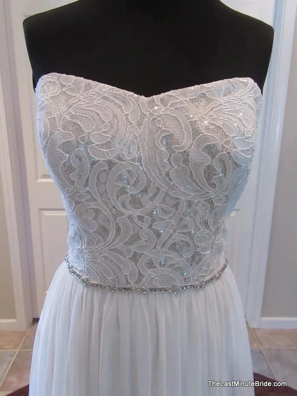 Other After Six by Dessy Style 1049