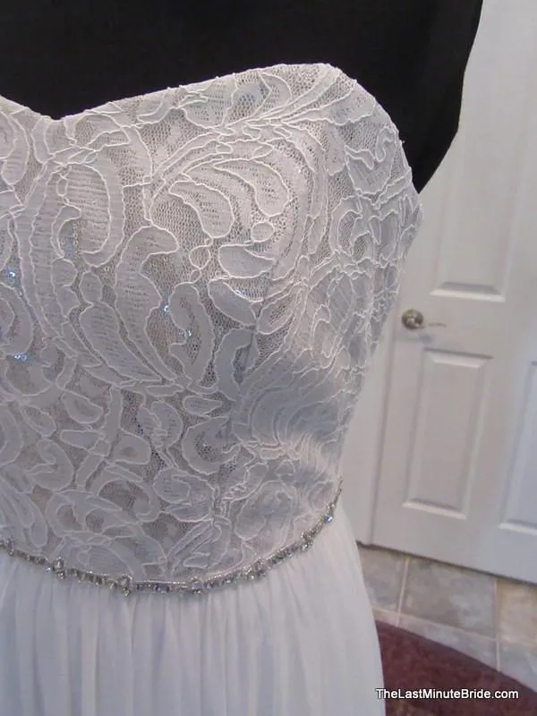 Other After Six by Dessy Style 1049