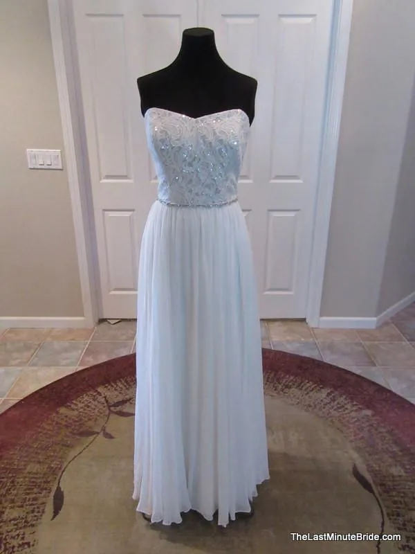Other After Six by Dessy Style 1049