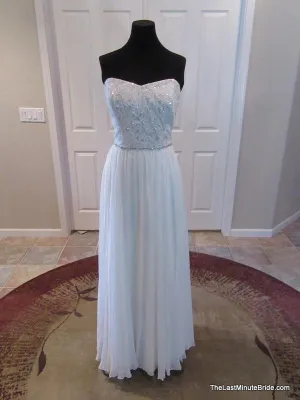 Other After Six by Dessy Style 1049