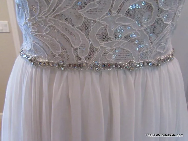 Other After Six by Dessy Style 1049