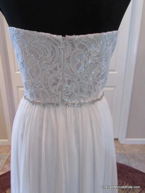 Other After Six by Dessy Style 1049
