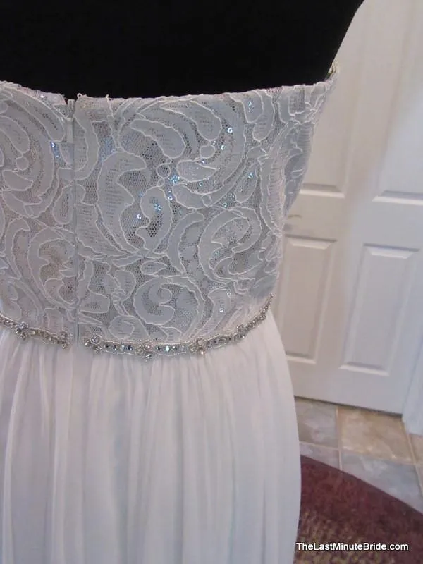 Other After Six by Dessy Style 1049