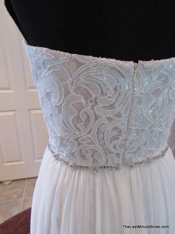 Other After Six by Dessy Style 1049