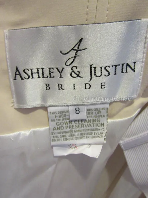 Other Ashley & Justin 10477