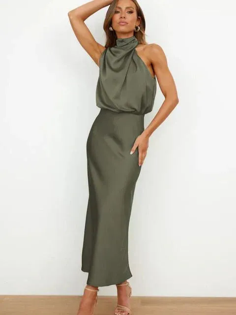 Ottilie® | Off shoulder dress for women