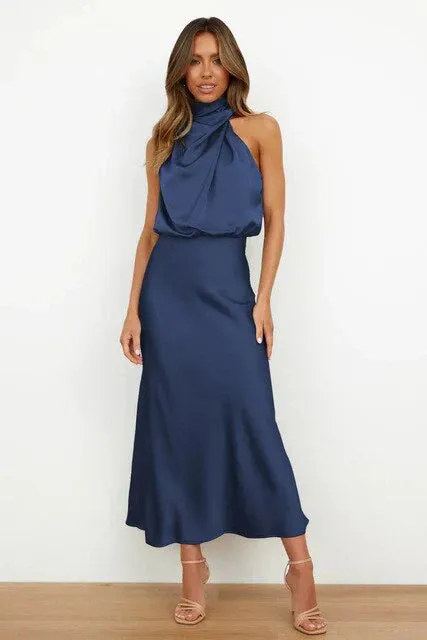 Ottilie® | Off shoulder dress for women