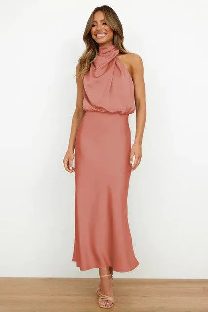 Ottilie® | Off shoulder dress for women