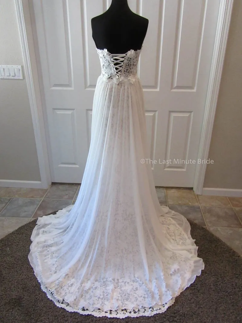 Pairek (Made to Order Size 2- 18)