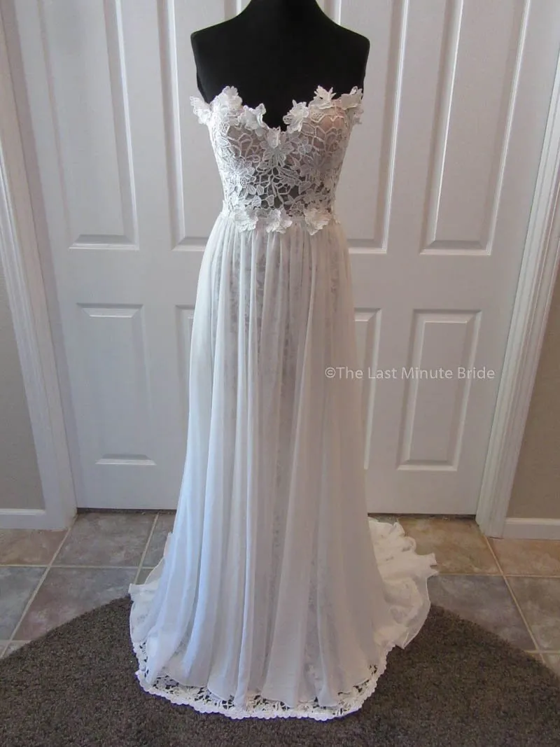 Pairek (Made to Order Size 2- 18)