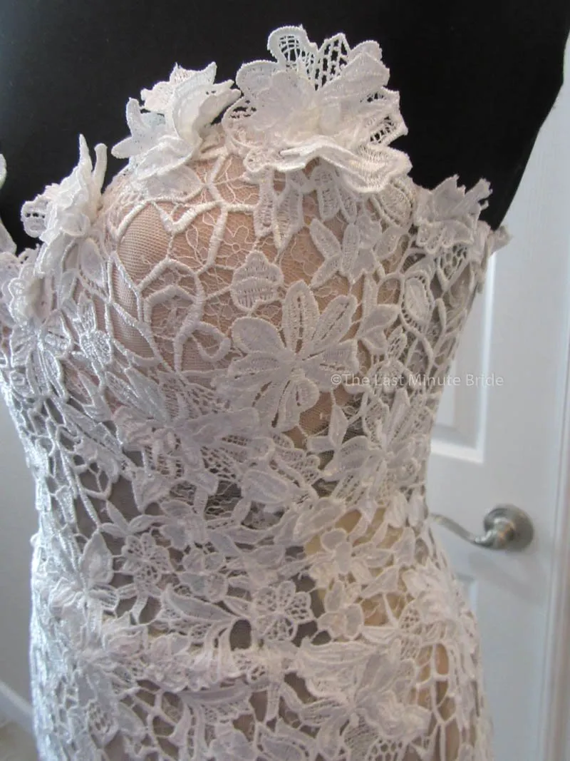 Pairek (Made to Order Size 2- 18)