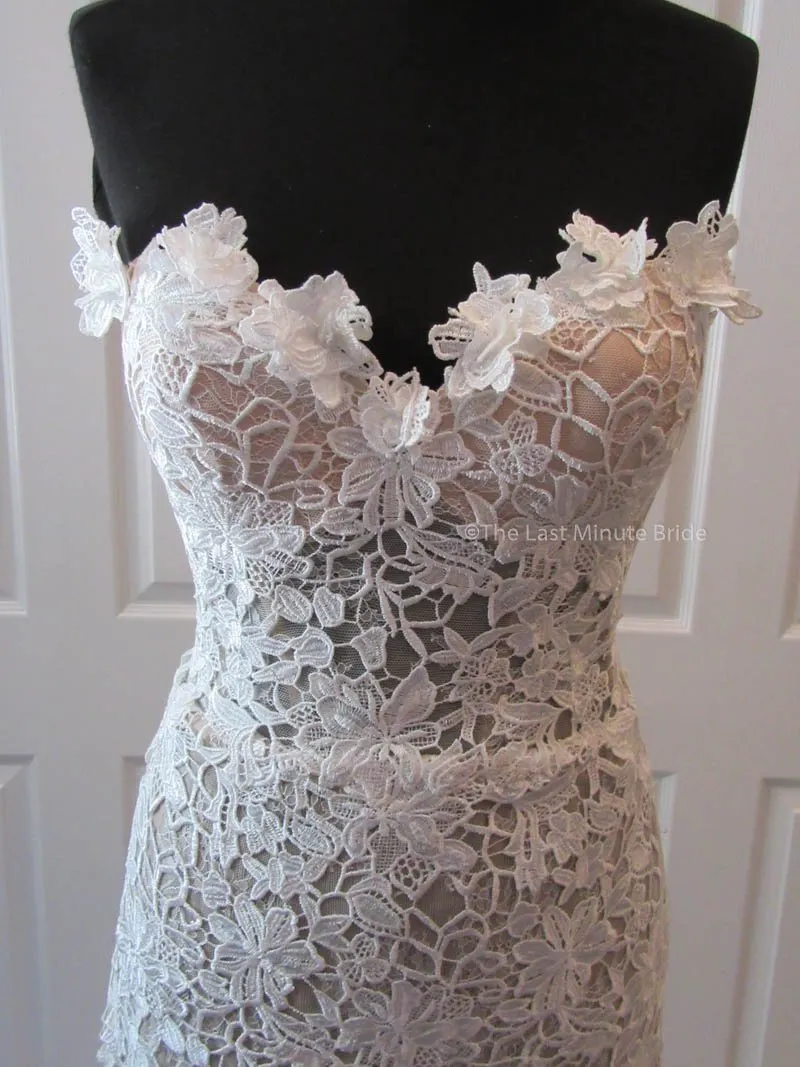 Pairek (Made to Order Size 2- 18)