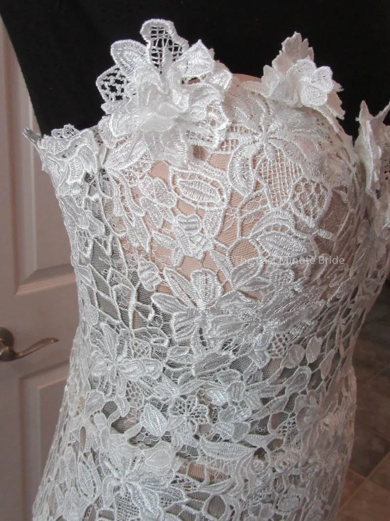 Pairek (Made to Order Size 2- 18)