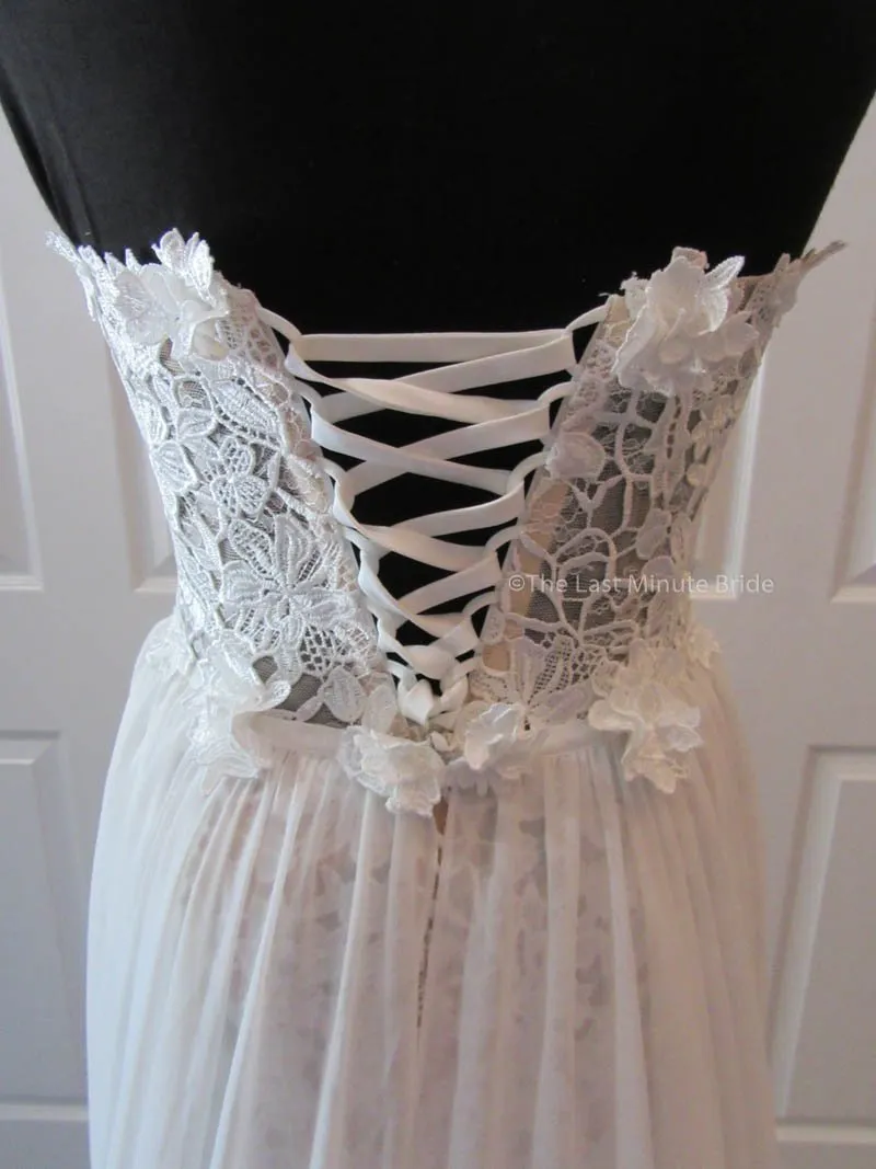 Pairek (Made to Order Size 2- 18)
