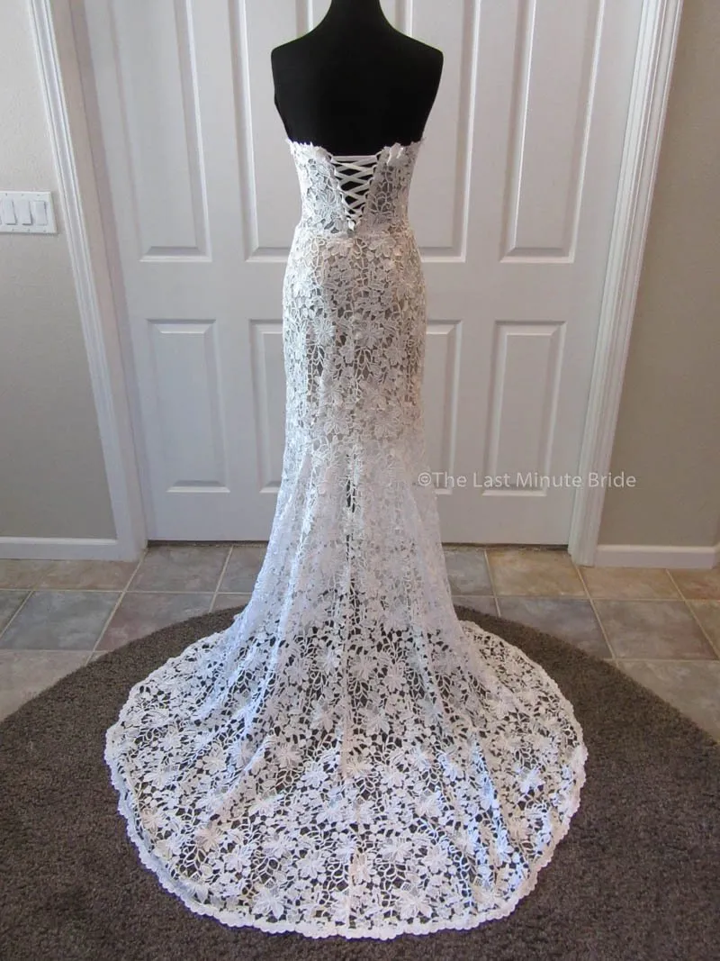 Pairek (Made to Order Size 2- 18)