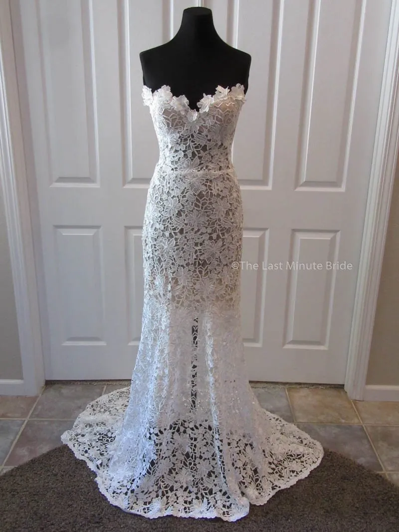 Pairek (Made to Order Size 2- 18)