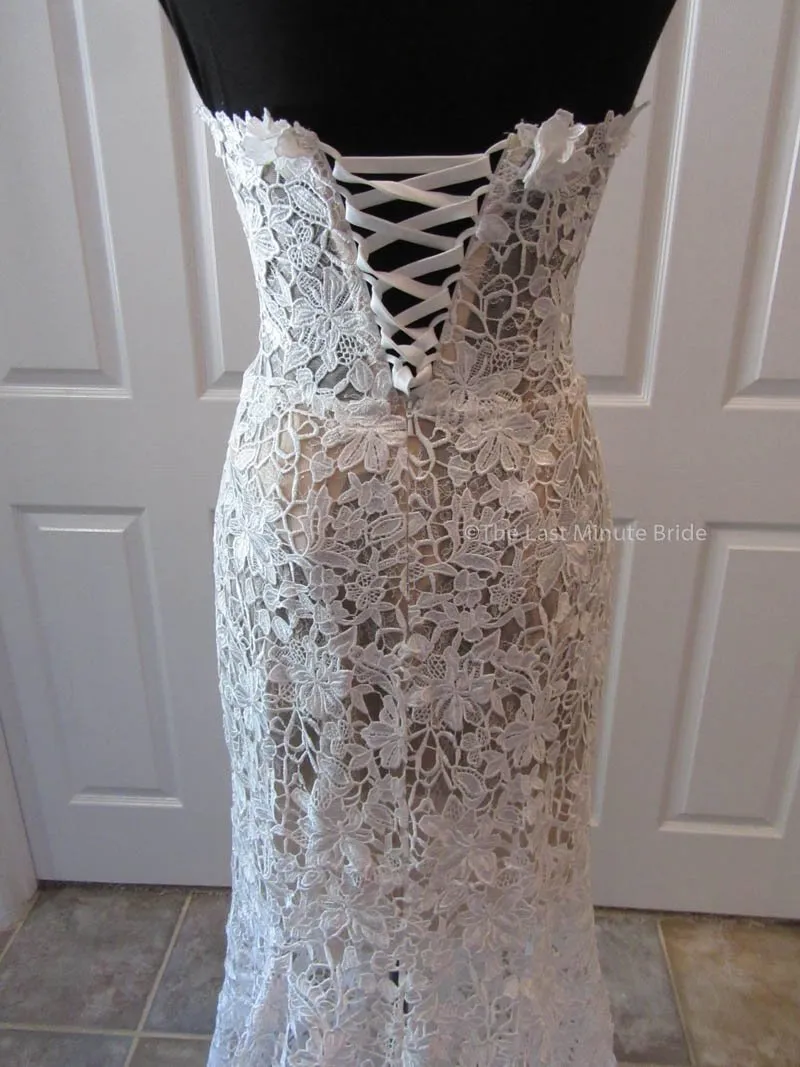 Pairek (Made to Order Size 2- 18)