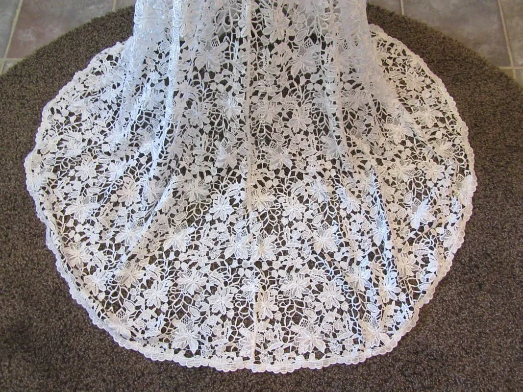 Pairek (Made to Order Size 2- 18)