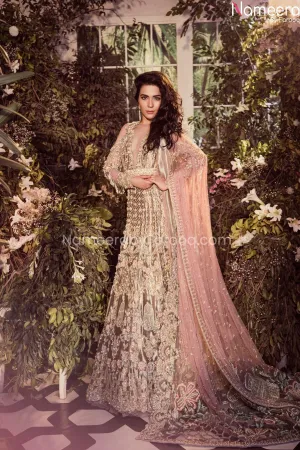 Pakistani Wedding Dress 2021 Collection Online #BB245