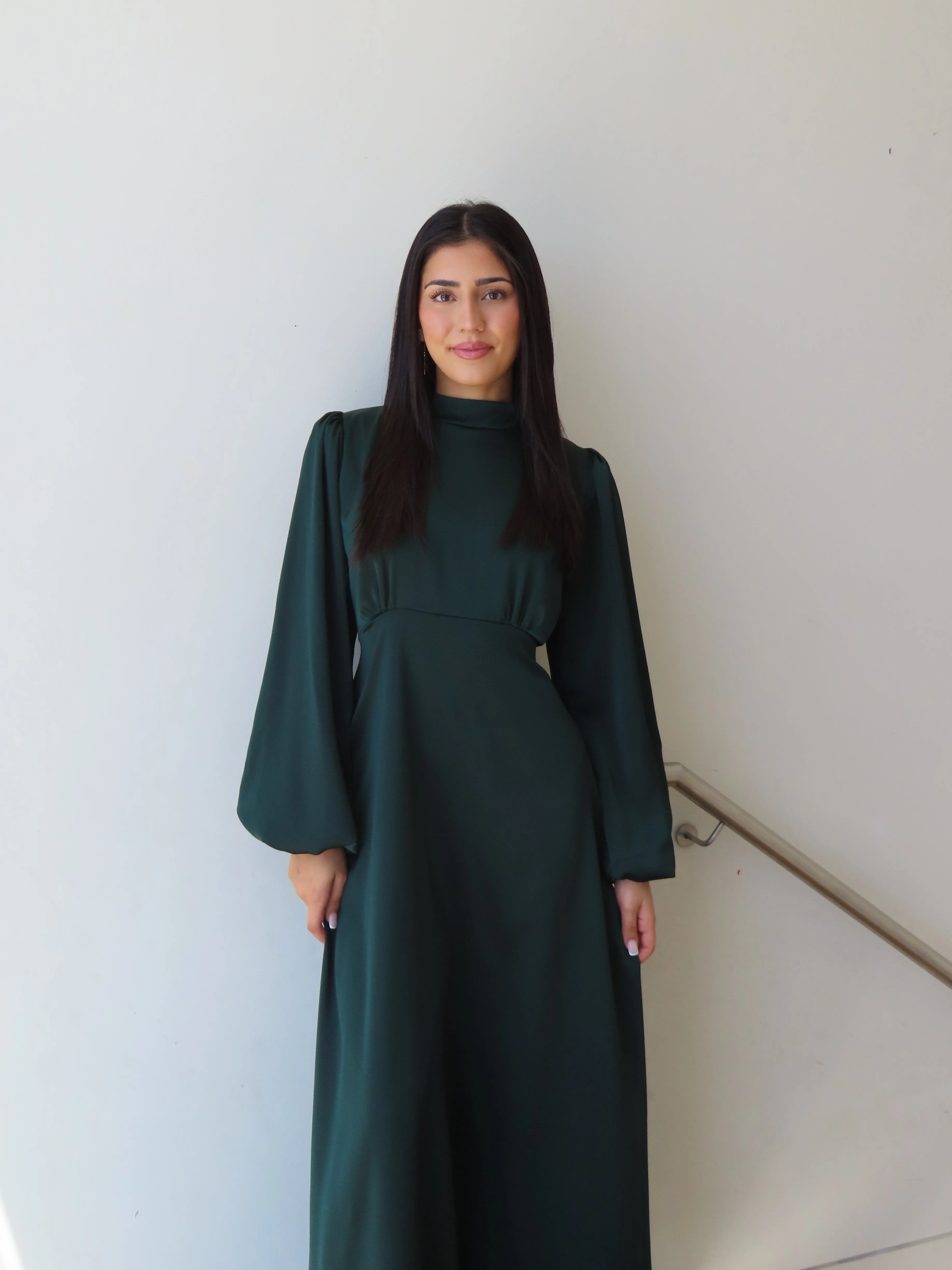 Poppy Formal Dress