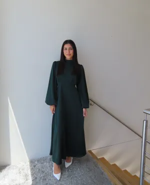 Poppy Formal Dress