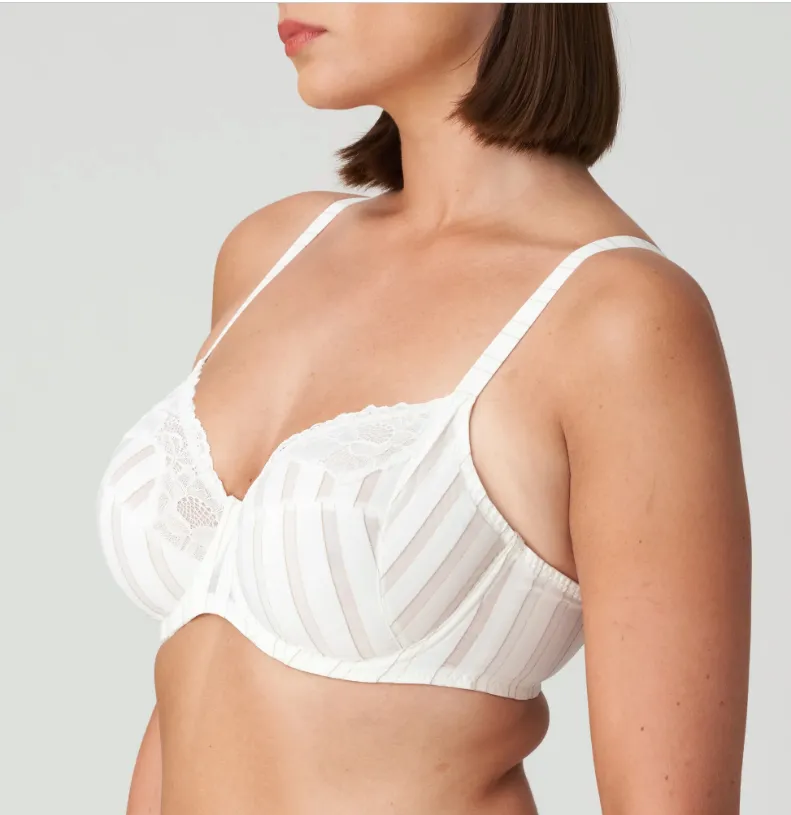 Prima Donna Twist Maldives- Full Cup Bra- 0142340