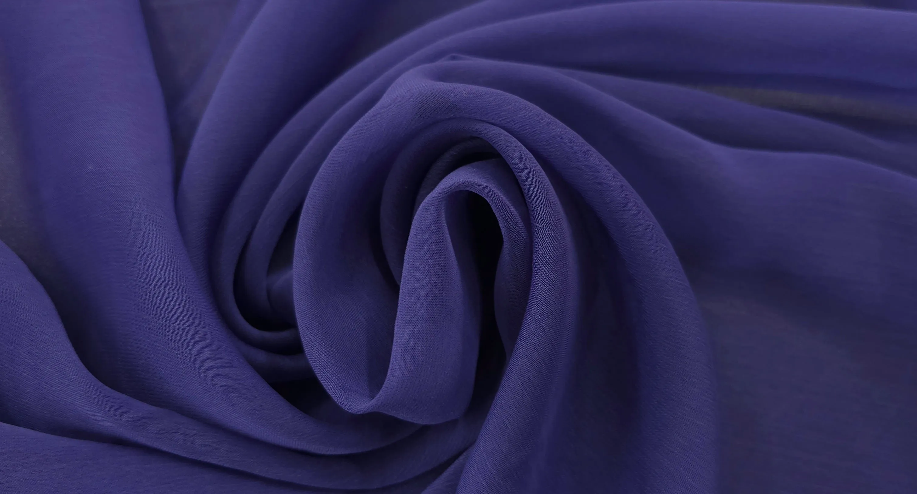 Promise Shot Chiffon Iris