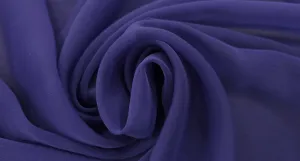 Promise Shot Chiffon Iris