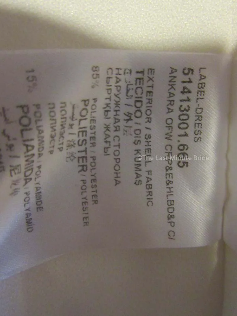 Pronovias Ankara