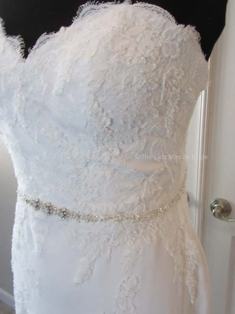 Pronovias Ankara
