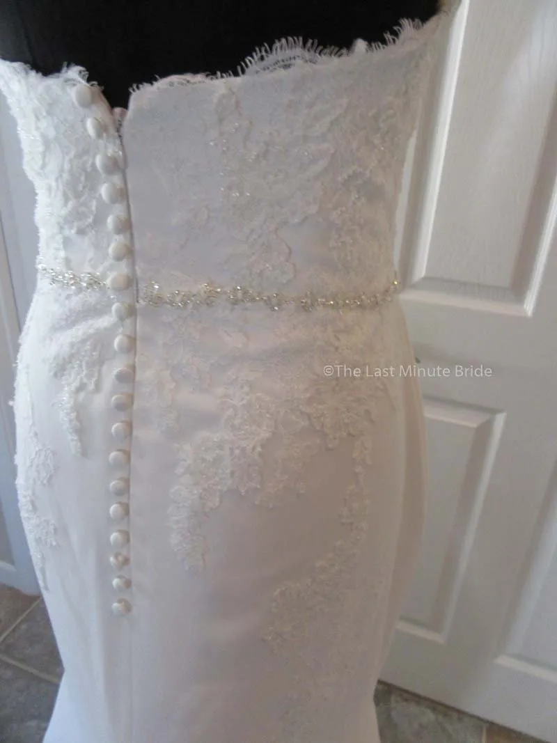 Pronovias Ankara